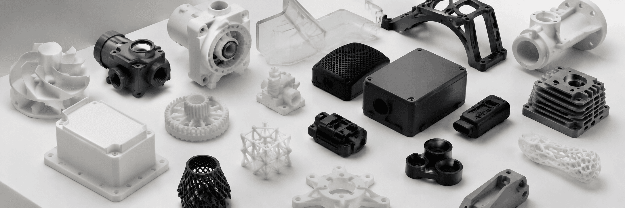 3D 프린팅 서비스 이미지